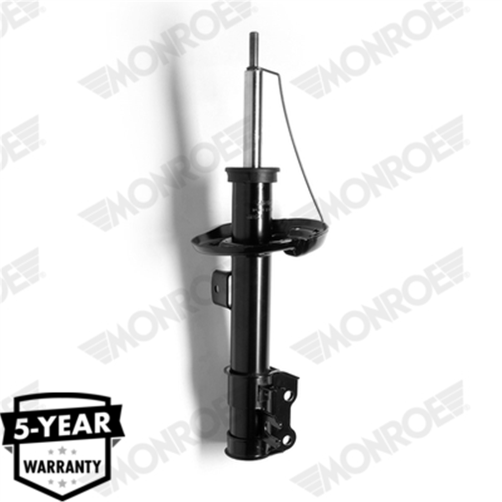 AMORTİSÖR ÖN-SOL GAZLI FIAT GRANDE PUNTO 1.3 / 1.4 / 1.6 / 1.9 05 =>, OPEL CORSA D 1.0 / 1.2 / 1.4 / 1.7 06-14 
