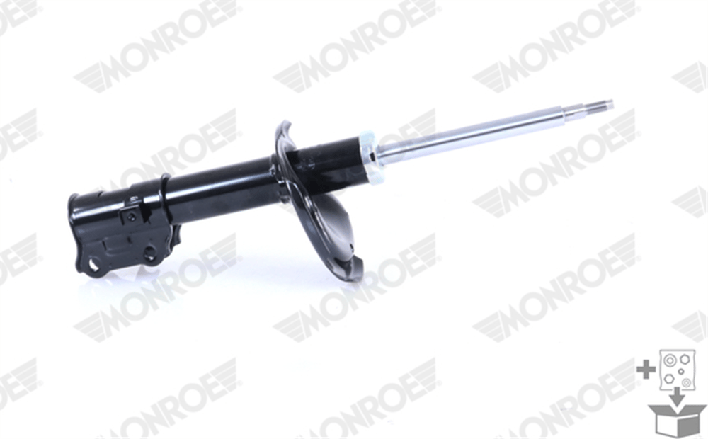 AMORTİSÖR ÖN-SOL GAZLI HYUNDAI ACCENT III 1.4 / 1.5 / 1.6 05-10, KIA RIO II 1.4 / 1.5 05 => 