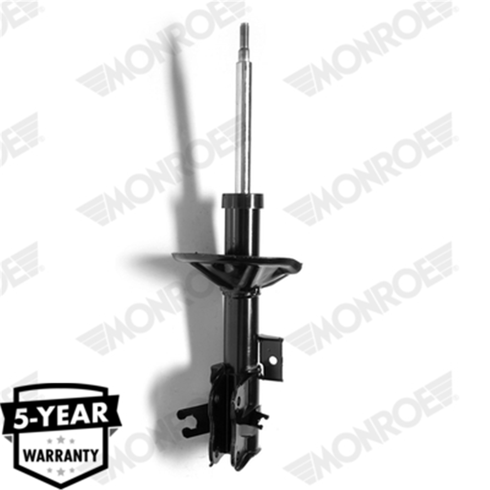 AMORTİSÖR ÖN-SOL GAZLI MITSUBISHI CARISMA 1.6 / 1.8 / 1.9 00-06 