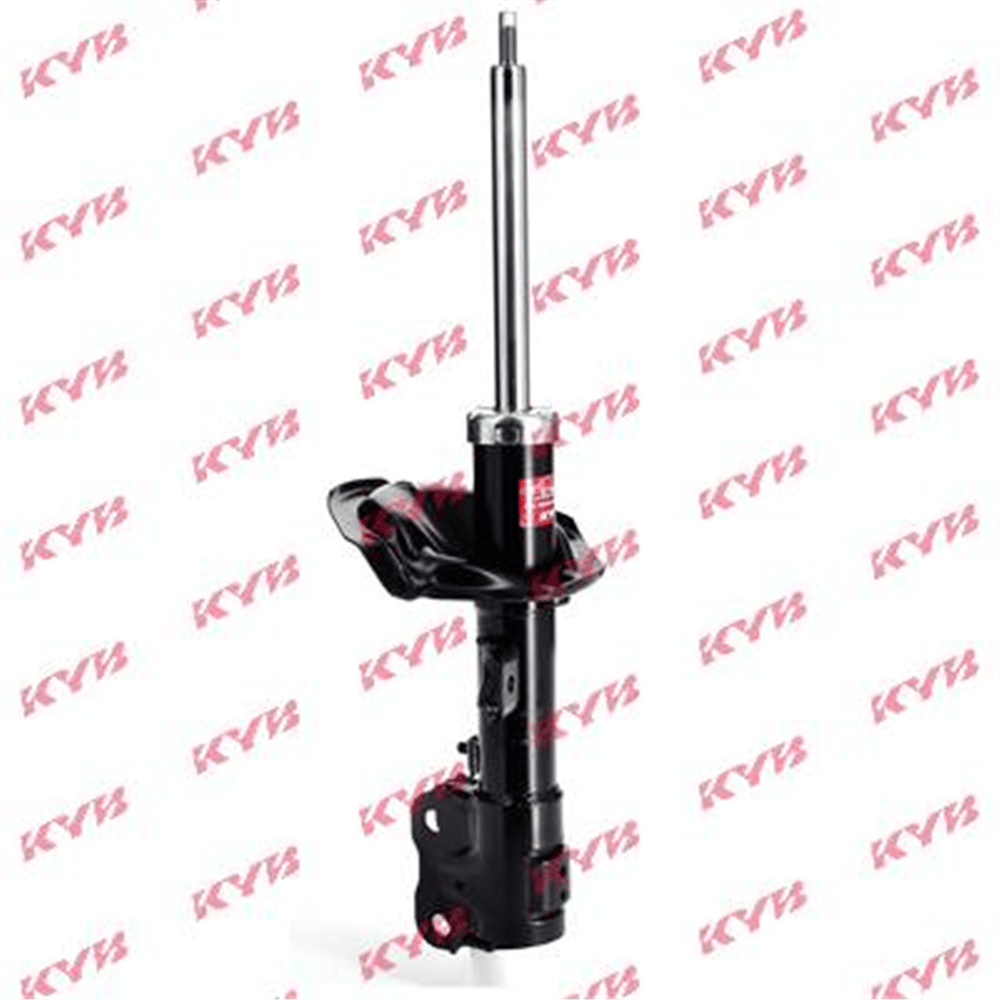 AMORTİSÖR ÖN SOL MİTSUBİSHİ LANCER KÖPEK BALIĞI (08-) 16 İNCH