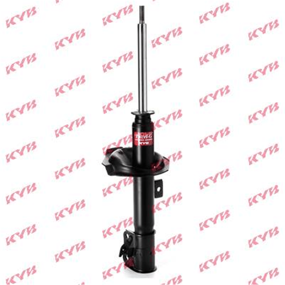 AMORTİSÖR ÖN SOL OPEL/SUZUKİ AGİLA 1.0, 1.2, 1.3CDTI (07-) / SUZUKİ III (05-10) 