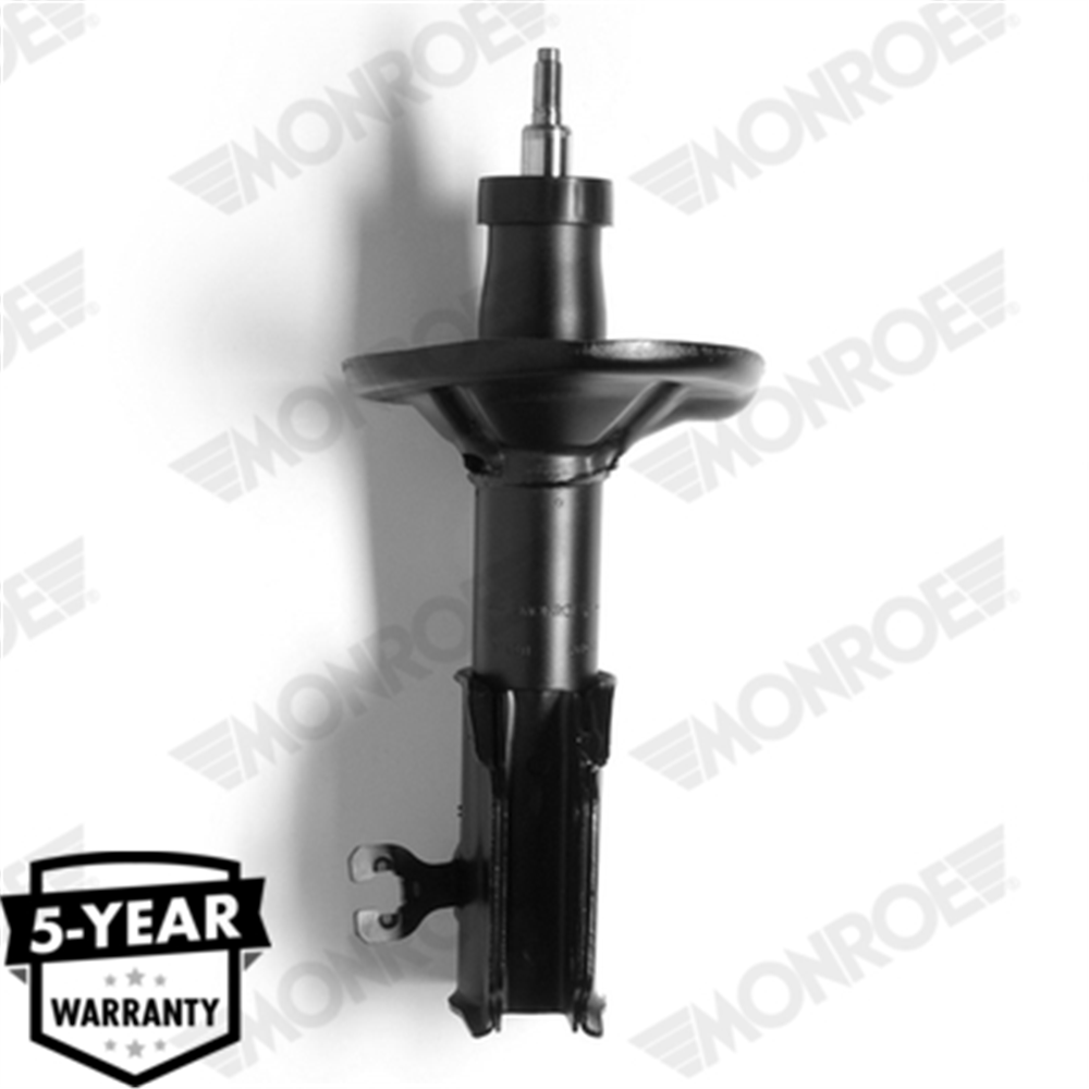 AMORTİSÖR ÖN-SOL YAĞLI MAZDA 323 95-98 