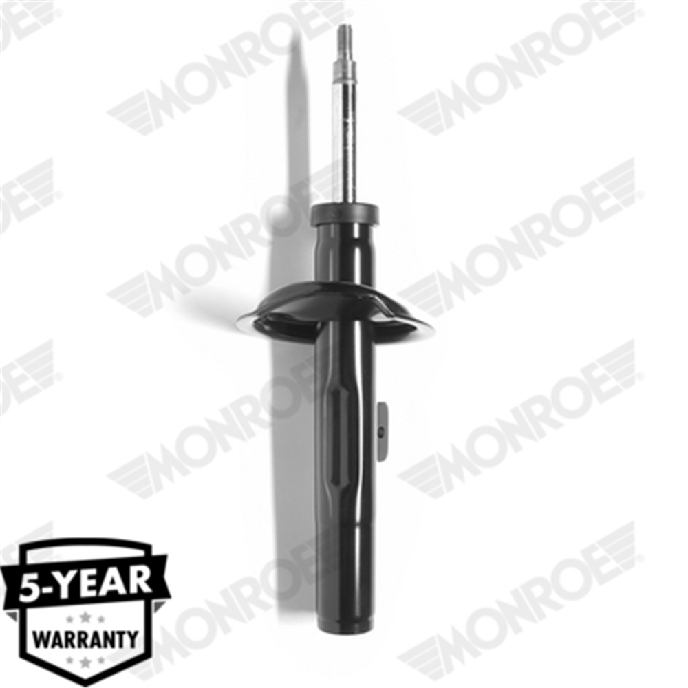 AMORTİSÖR ÖN-SOL YAĞLI PEUGEOT 306 1.1 / 1.4 / 1.6 93-01, PARTNER 1.9 96-08, CITROEN BERLINGO 1.1 / 1.4 / 1.8 96-11 