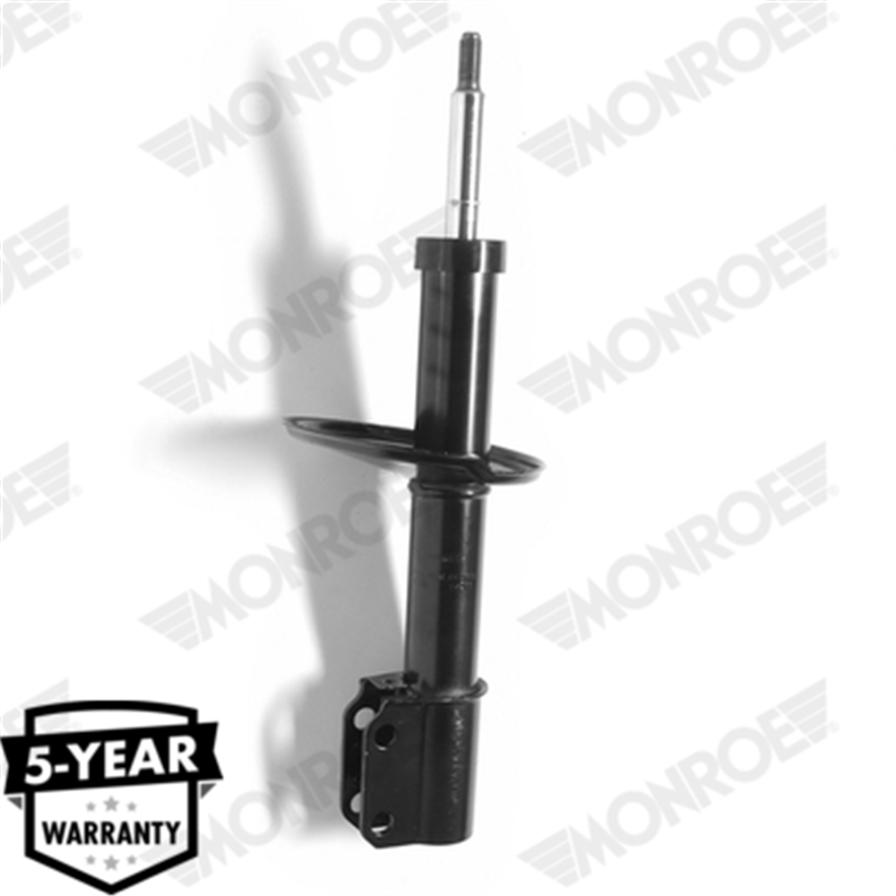 AMORTİSÖR ÖN YAĞLI RENAULT EXPRESS 1.2 / 1.4 / 1.9 91-98 