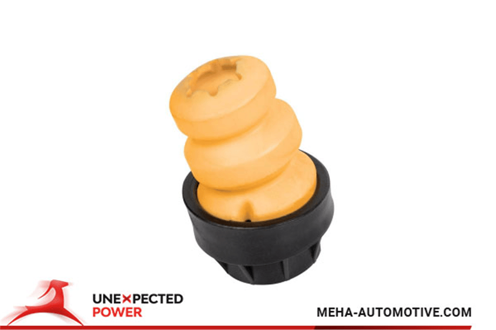 AMORTİSÖR TAKOZU ARKA FIAT DOBLO NEW PANAROMA 