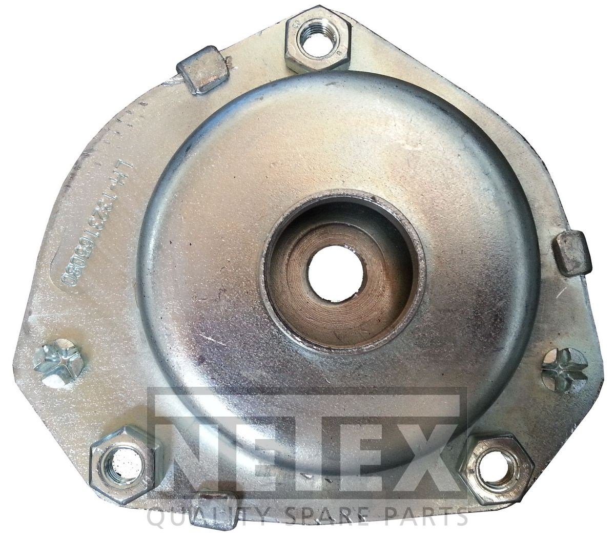 AMORTİSÖR TAKOZU ÜST ÖN SOL [ FIAT DUCATO, CITROEN JUMPER, PEUGEOT BOXER 1.9 D-TD/2.0/2.0 JTD/2.5 D-TDI/2.8 D-TDI-HDI 1994-2002 ] 
