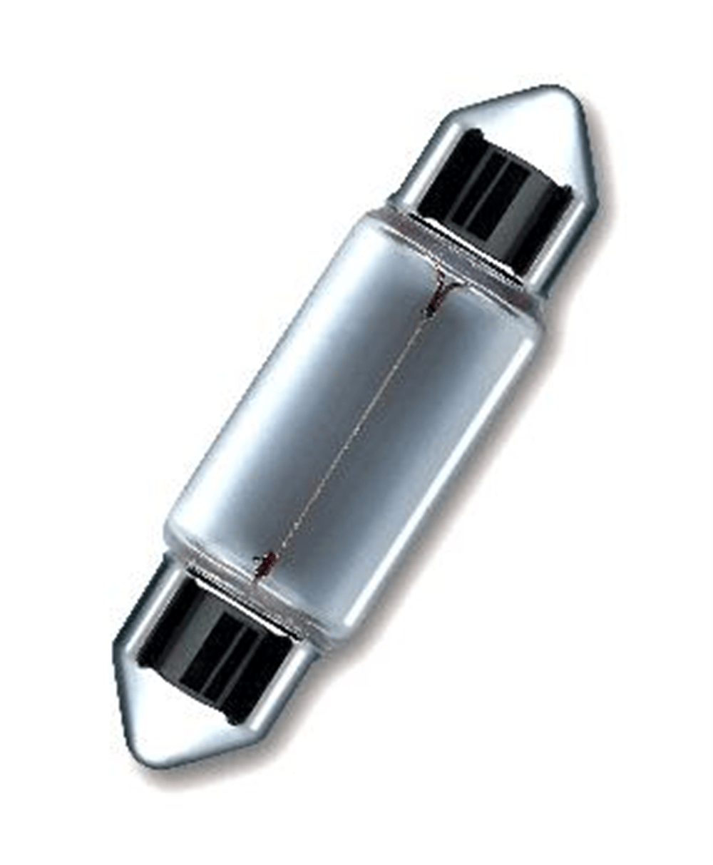 AMPUL 12V 3W SOFİT 
