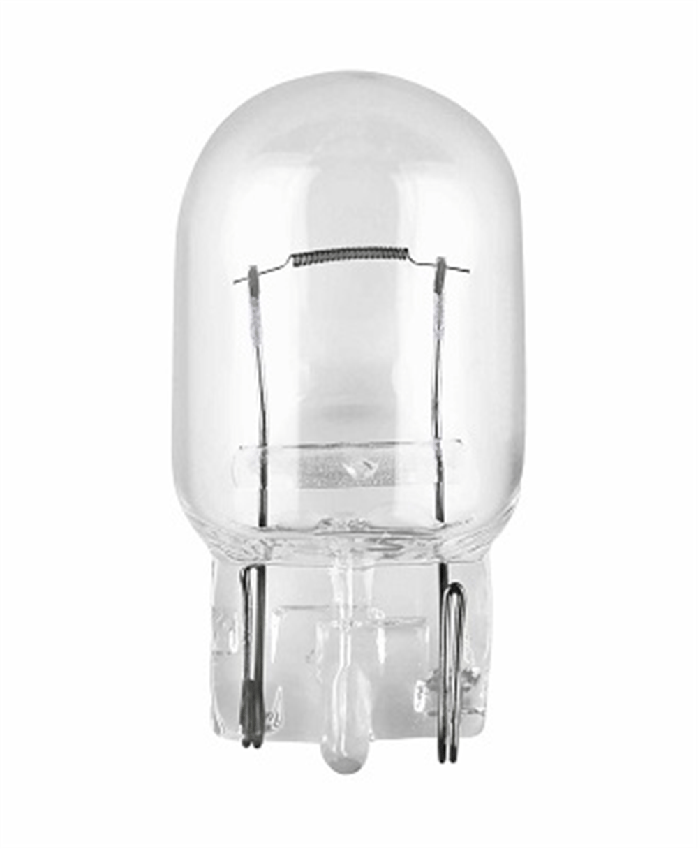 AMPUL 12V 93 SINYAL 21W DİPSİZ (TEK FLAMA) 
