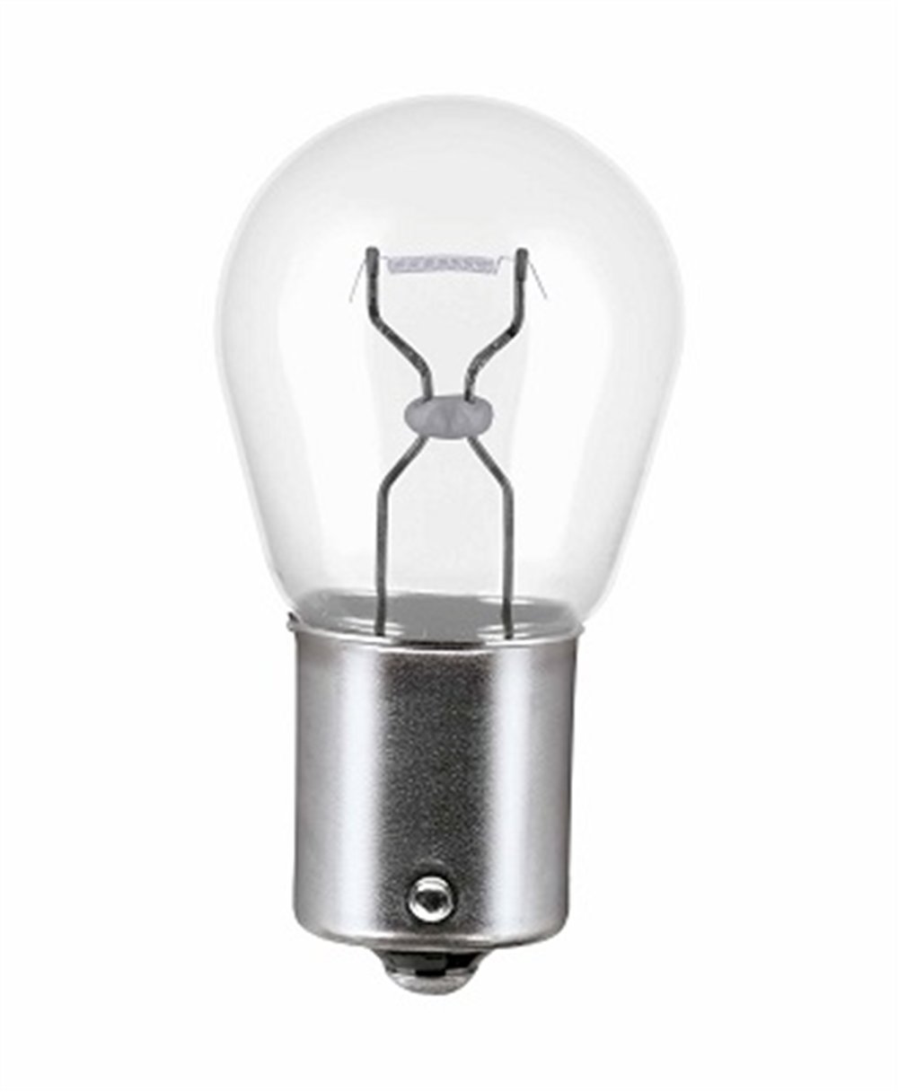AMPUL 24 VOLT 93 [ TEK DUY ] 21 WATT STOP -SİNYAL