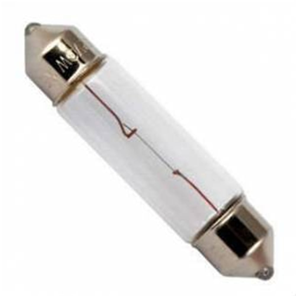 AMPÜL 24V 5W 11X39 SOFİT 