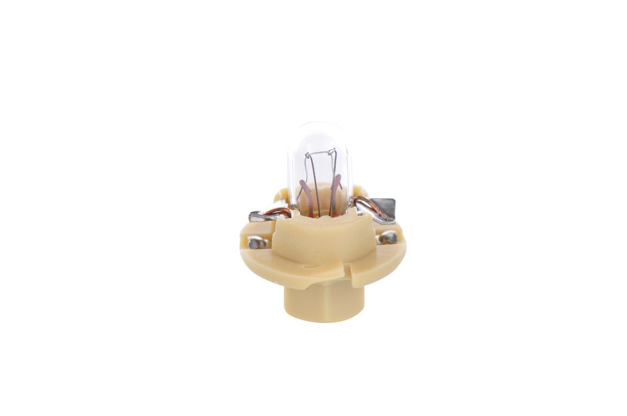 AMPUL PURE LIGHT 12V - 1.5 W BX8.4D TEKLİ SERVİS KUTUSU 