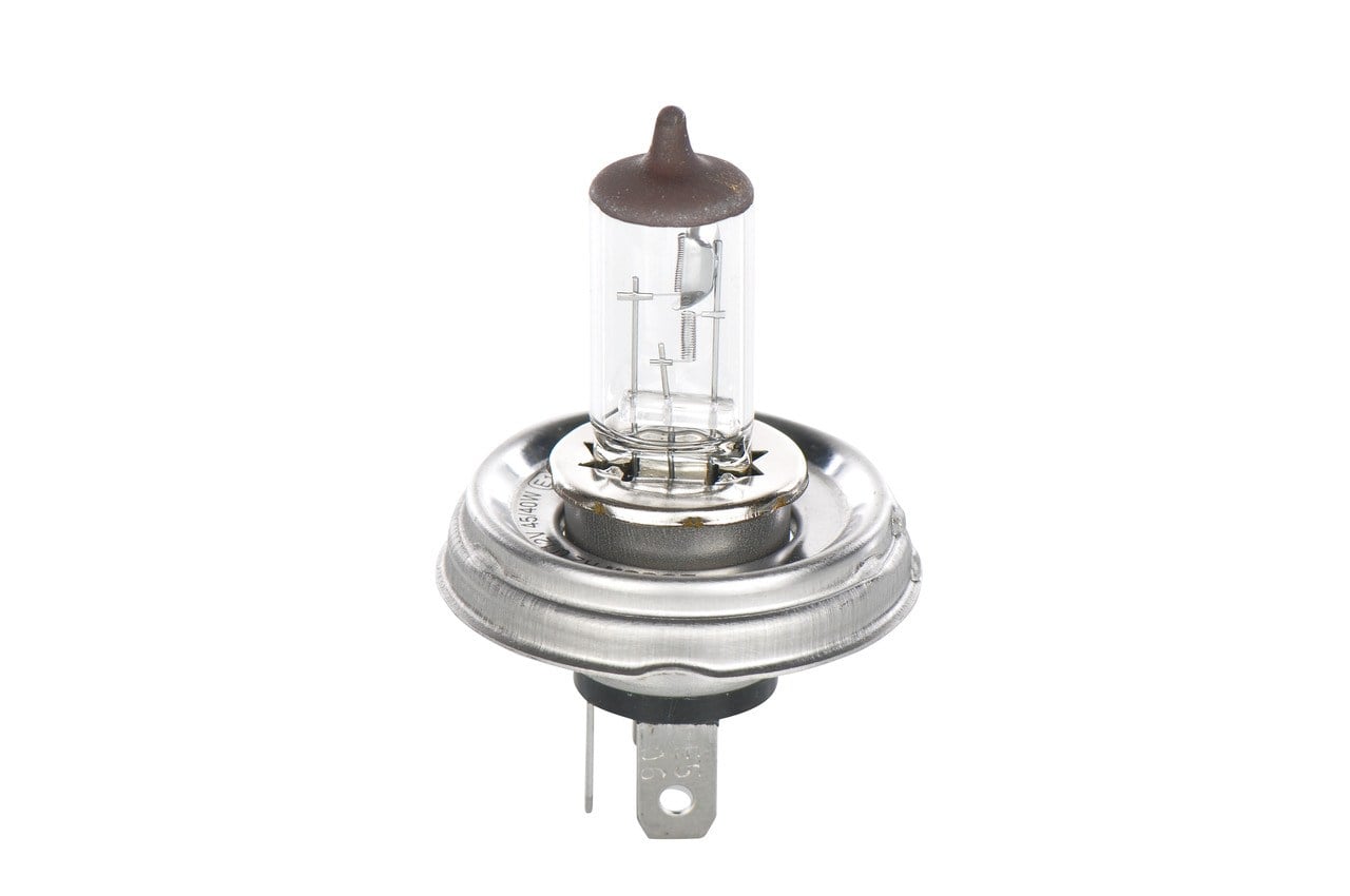 AMPUL PURE LIGHT 12V R2 HALOGEN 45/40 W P45T TEKLİ SERVİS KUTUSU ALFA ROMEO, CITROEN, DAIHATSU, FIAT, FORD, ISUZU, LADA, MAZDA, MG, MITSUBISHI, PEUGEOT, RENAULT, ROVER, SEAT, SUBARU, SUZUKI, TOYOTA, VOLVO, VW, FSO, ABARTH 