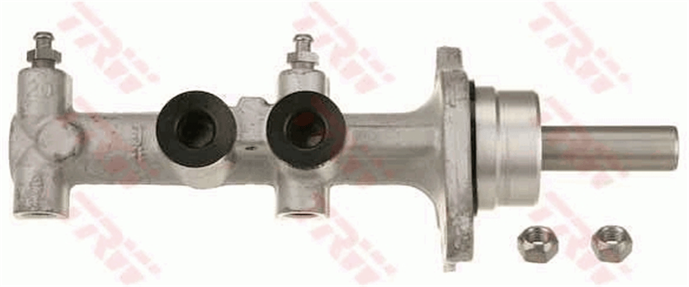 ANA MERKEZ 20,6 MM OPEL VIVARO A 2.0-2.5 CDTİ 06=> 