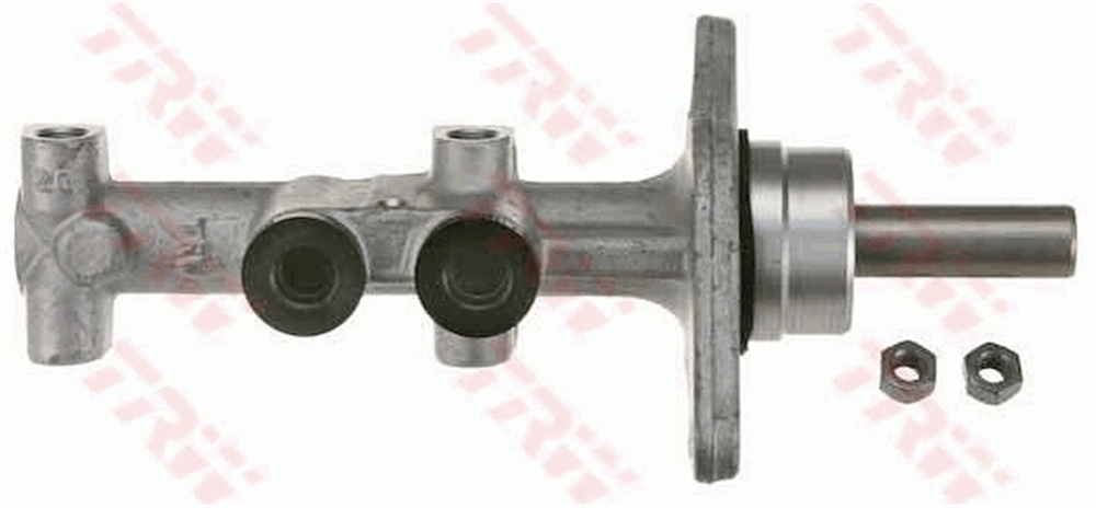 ANA MERKEZ 20,6 MM OPEL VIVARO A 2.0-2.5 CDTİ 06=> 