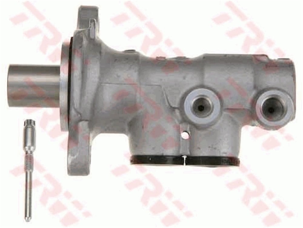 ANA MERKEZ 22,2 MM PEUGEOT 207 1.4 06-15, 1.4 HDİ 06-15, 1.6 HDİ 06-13 