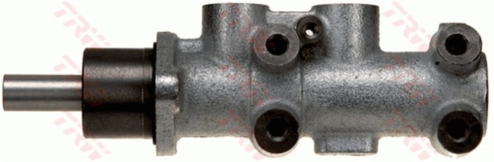 ANA MERKEZ 25,4 MM CITROEN JUMPER 2.0-2.2-2.8 HDI 02=> 
