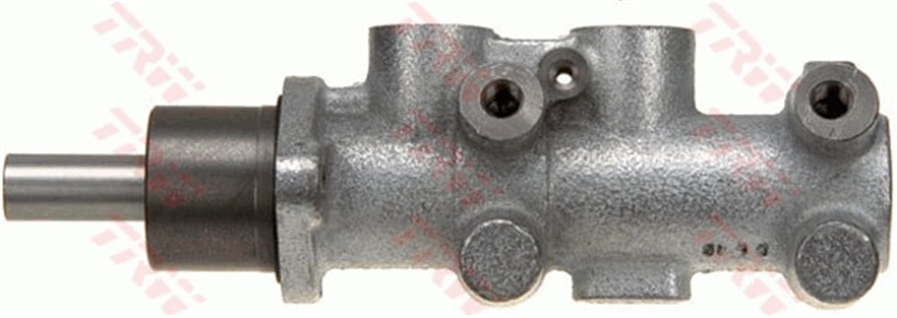 ANA MERKEZ 25,4 MM CITROEN JUMPER 2.0-2.2-2.8 HDI 02=> 
