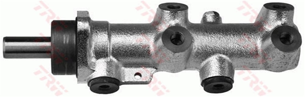 ANA MERKEZ 25,4 MM CITROEN JUMPER 2.0 94-02, 2.0 4X4 96-02, 1.9 TD 94-02, 2.5 TD 94-02, 2.8 HDİ 00-02, FIAT DUCATO 2.0 94-02, 1.9 D 98-02, 1.9 TD 98-02, 2.0 JTD 01-02, 2.5 TD 4X4 94-01, PEUGEOT BOXER 2.5 TD 4X4 96-02, 2.8 D 99-02 