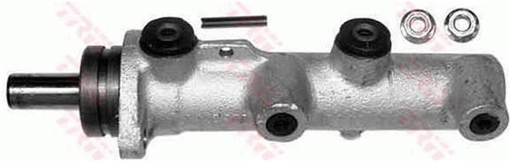 ANA MERKEZ 25,4 MM CITROEN JUMPER 2.0 94-02, 2.0 4X4 96-02, 1.9 TD 94-02, 2.5 TD 94-02, 2.8 HDİ 00-02 