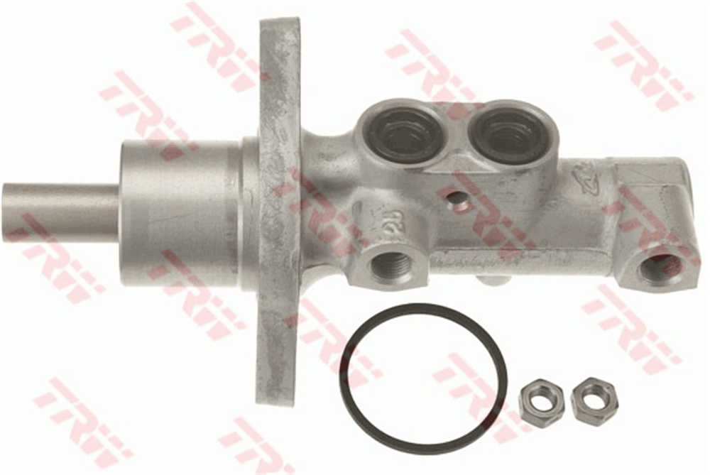 ANA MERKEZ 25,4 MM FORD FOCUS II 1.4-1.6 04-12, 1.8 06-12, 2.0 04-12,1.6-2.0 TDCİ 04-12 