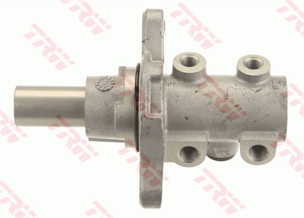 ANA MERKEZ 25,4 MM FORD TRANSIT 2.2 TDCI 06-14, 2.2 TDCI RWD 11-14, 2.4 TDCI 06-14, 3.2 TDCI 08-14, TRANSIT TOURNEO 2.2 TDCI 06-14, 2.2 11-14, 2.2 TDCI 06-14 
