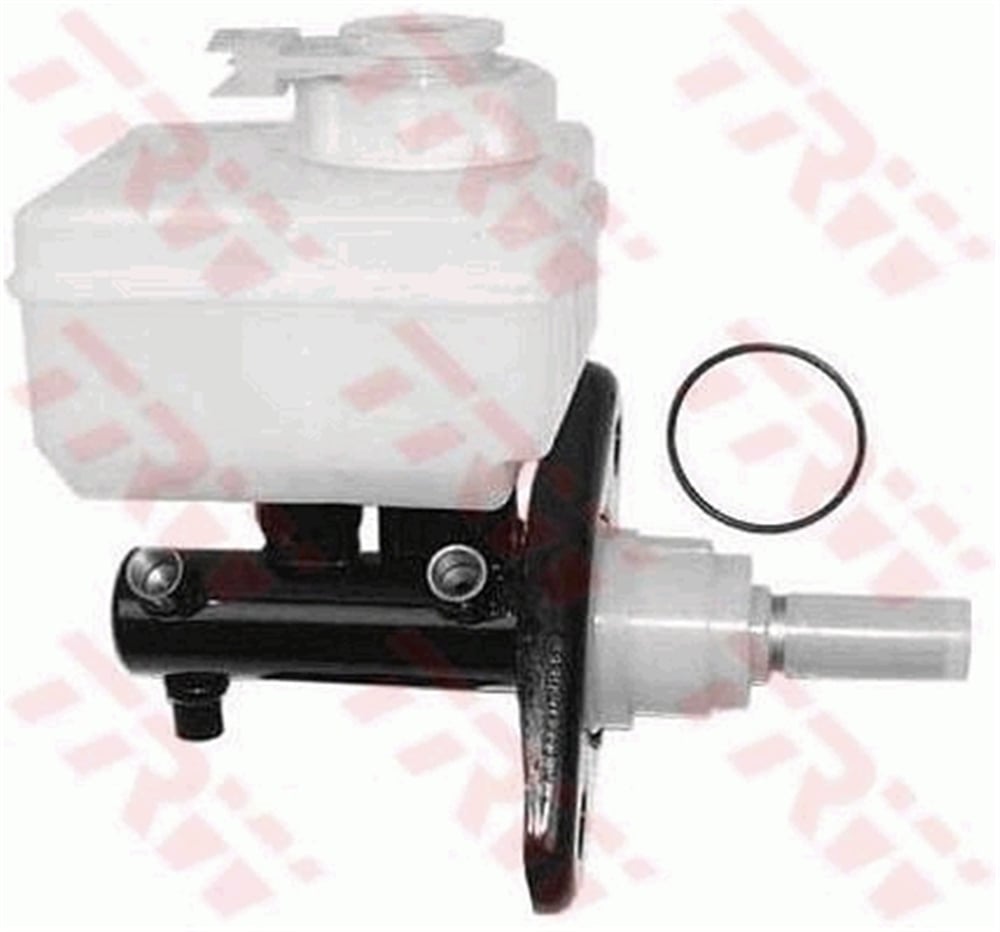 ANA MERKEZ 25,4 MM LAND ROVER DEFENDER SW 2.5 4X4 90-94, 3.5 4X4 90-93, 2.5 TDİ 4X4 90-98, 2.5 TD5 4X4 98-16 