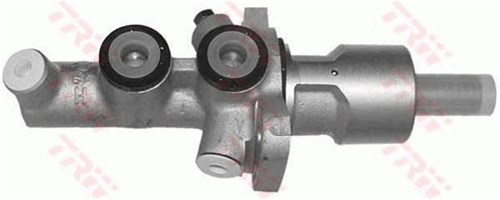 ANA MERKEZ 25,4 MM MERCEDES-BENZ S SERİSİ W126 85-91 