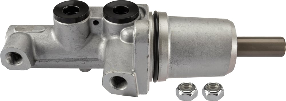 ANA MERKEZ 25,4 MM MERCEDES-BENZ SPRINTER 4-T 904 96-06 