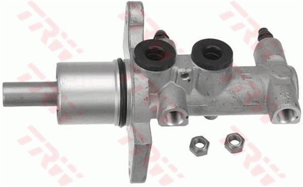 ANA MERKEZ 25,4 MM OPEL VIVARO A 2.0 16V 01=>, 1.9 Dİ 01=>, 1.9 DTİ 01=>, 2.5 DTİ 03=> 