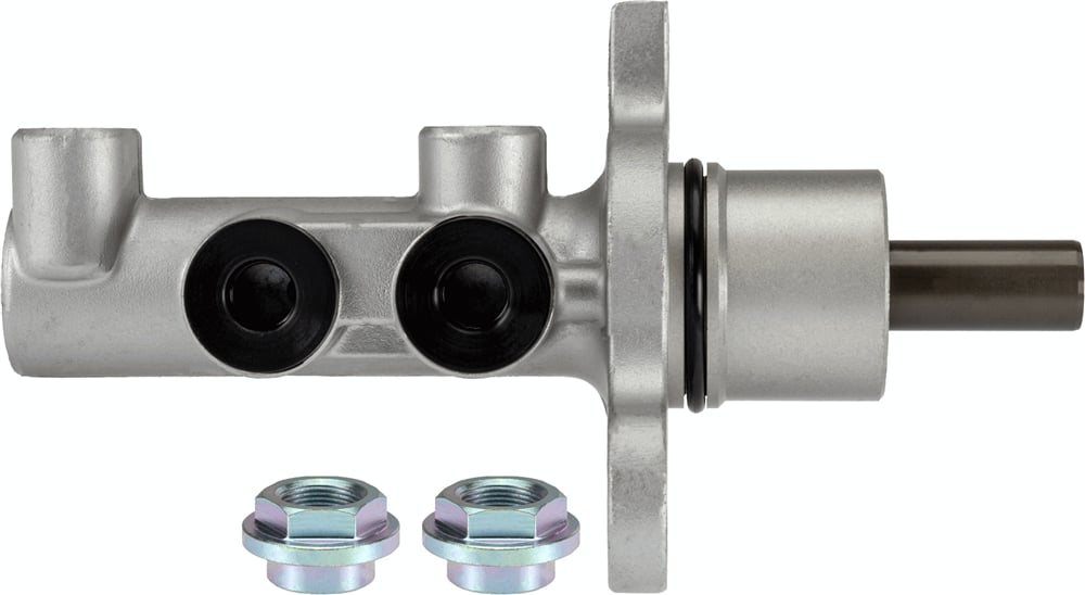 ANA MERKEZ 25,4 MM SAAB 9-3 1.8 I 04-15 