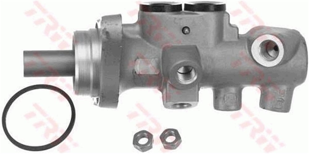ANA MERKEZ 25,4 MM SEAT ALHAMBRA 1.8 T 20V 97-10, 2.0 İ 96-10, 2.8 V6 00-10, 1.9 TDİ 96-10 