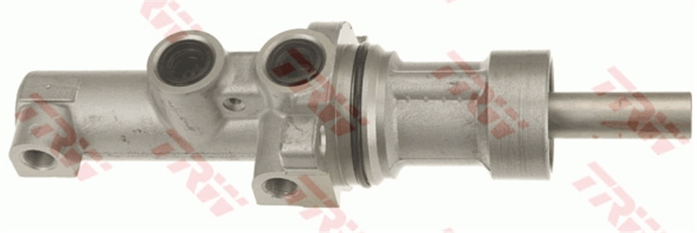 ANA MERKEZ 26,9 MM MERCEDES-BENZ SPRINTER 3-T 906 06=> 