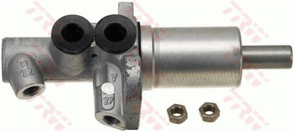 ANA MERKEZ 26,99 MM BMW 5 SERİSİ E60 02-09 