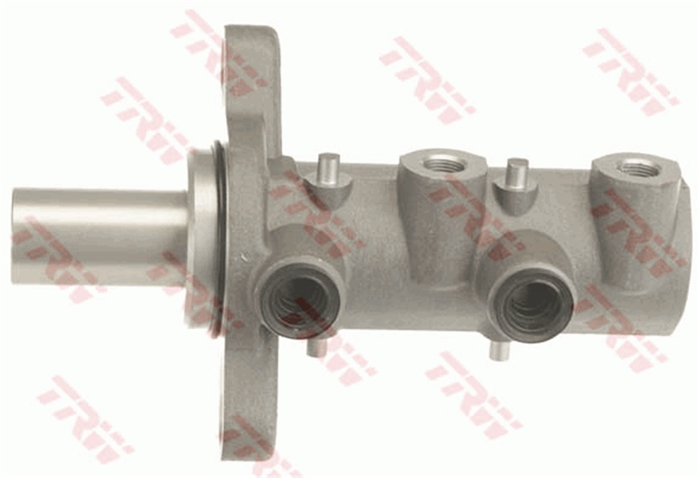 ANA MERKEZ 27 MM CITROEN JUMPER 2.0 BLUEHDI 15-19, 2.2-3.0 HDI 06=> 
