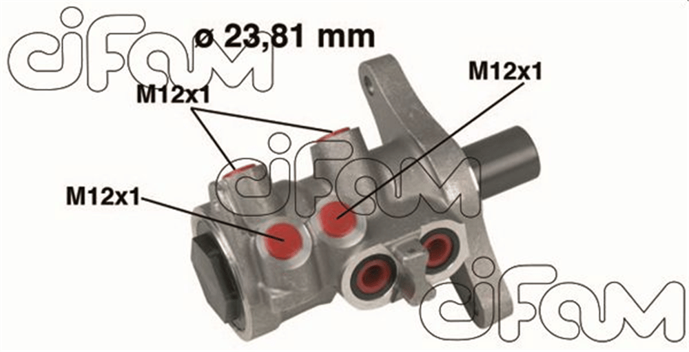 ANA MERKEZ KOMPLE [ FORD FOCUS +ABS 1998-2004 ] 