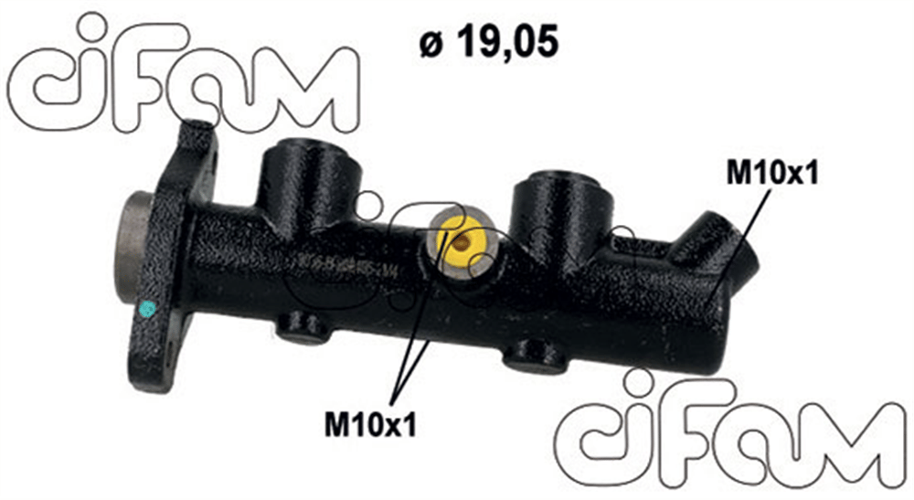 ANA MERKEZ RENAULT R12, TOFAŞ M131 1600 85002875 