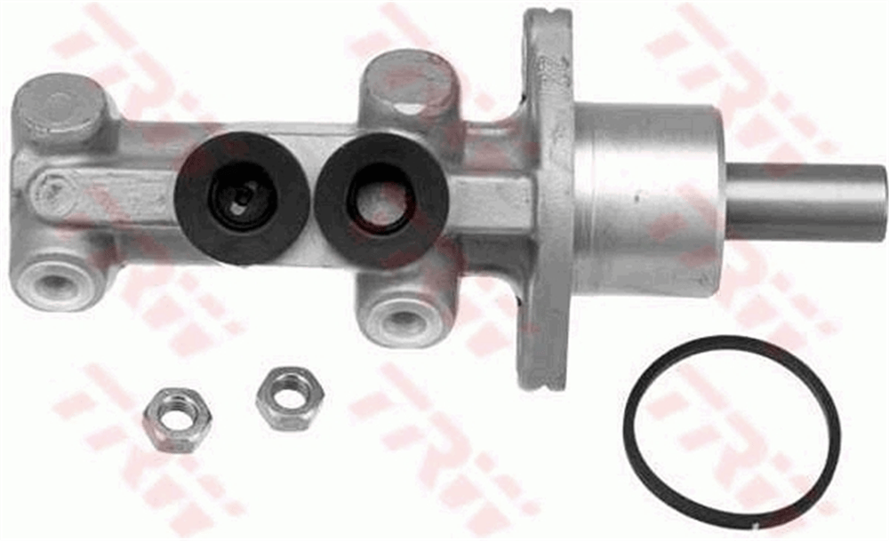 ANA MERKEZ SİLİNDİRİ 22.2 mm (CITROEN :Saxo (SO,S 