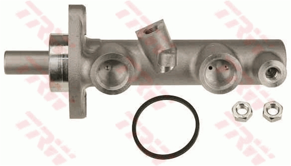 ANA MERKEZ SİLİNDİRİ 23,81mm (TOYOTA :Carina E (0 