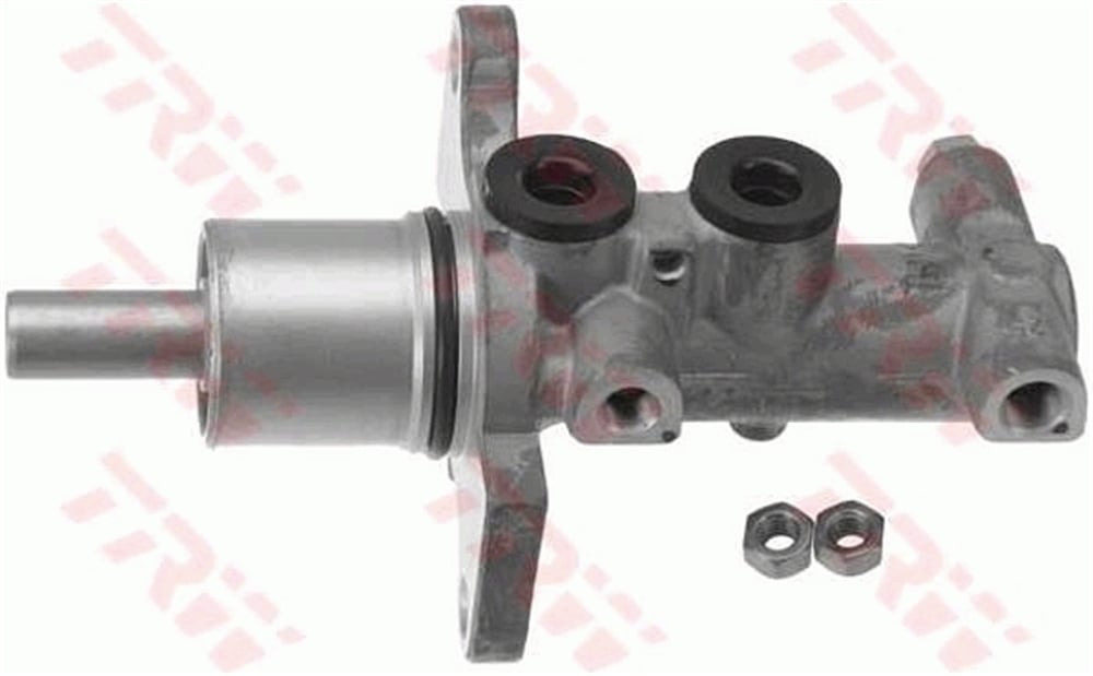 ANA MERKEZ SİLİNDİRİ 25.4 mm (OPEL :Vivaro 2.0 16 