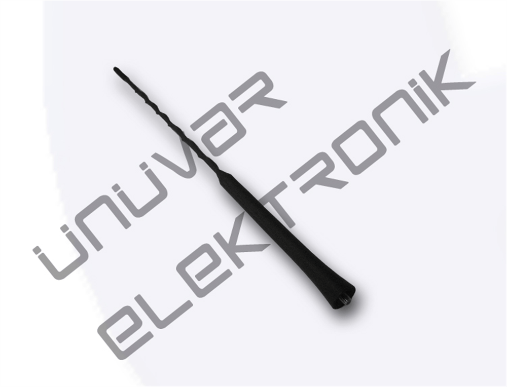 ANTEN ÇUBUĞU FIAT LINEA 05 => 51767994 