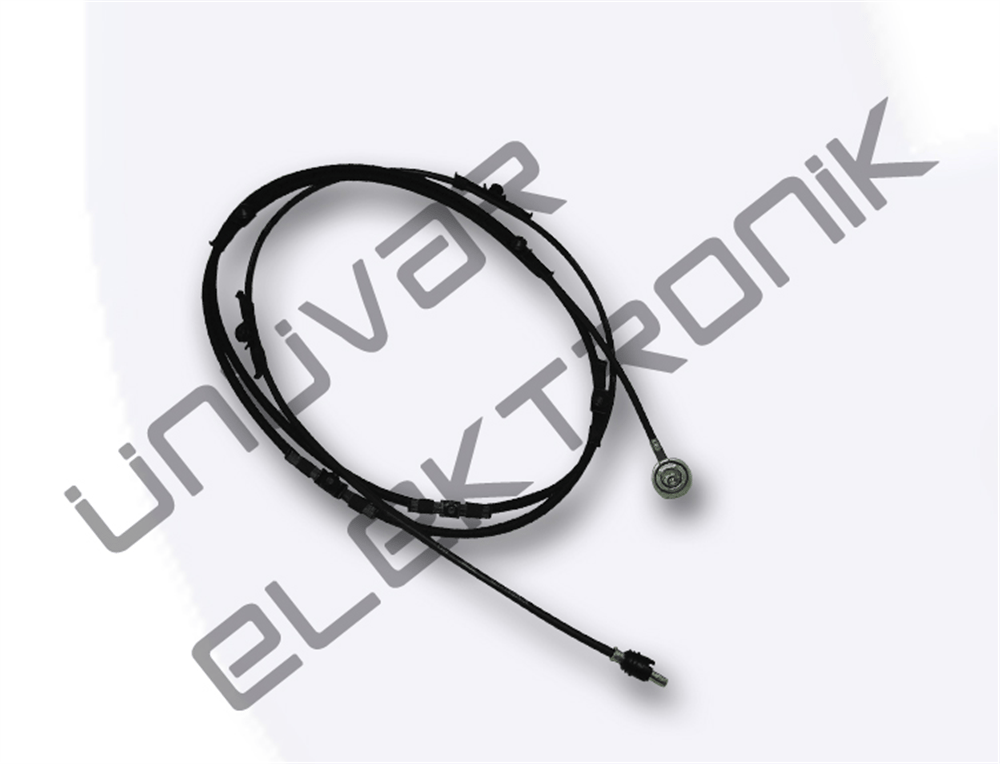 ANTEN KABLOSU FIAT DOBLO 88 => 51724835 