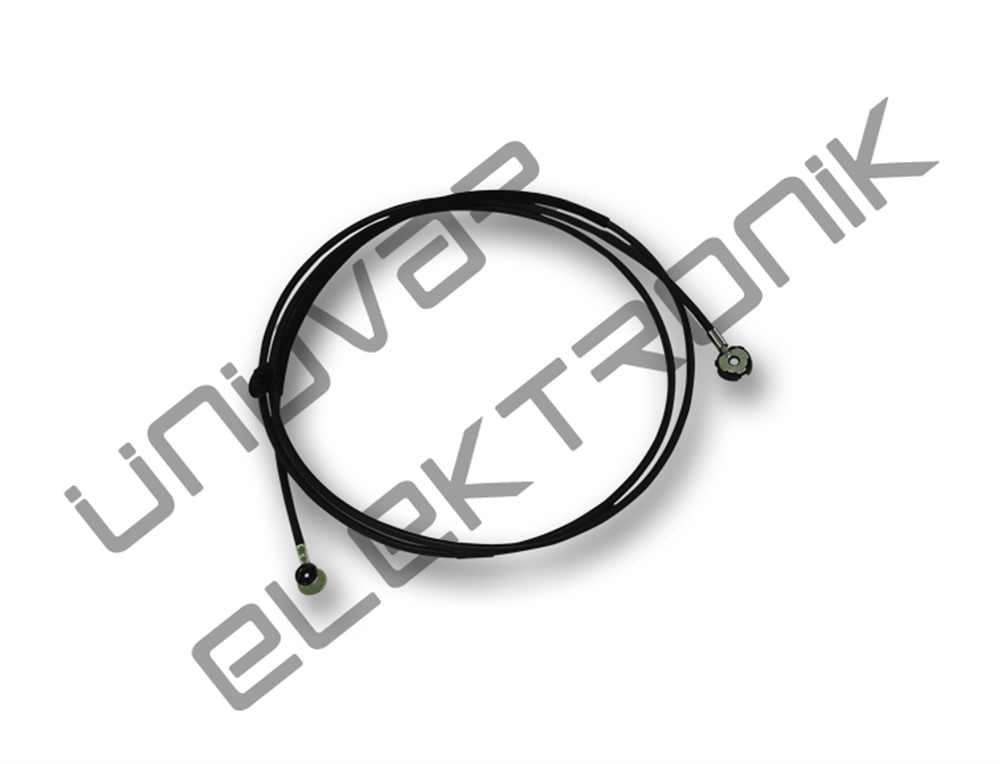 ANTEN KABLOSU RENAULT CLIO SYMBOL 99 => 