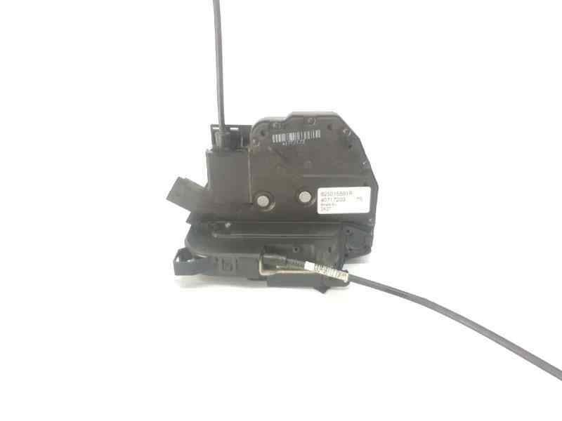 ARKA KAPI KİLİDİ SOL ELEKTRİKLİ CLIO IV