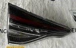 ARKA STOP LAMBASI SOL IC CLIO V 19>
