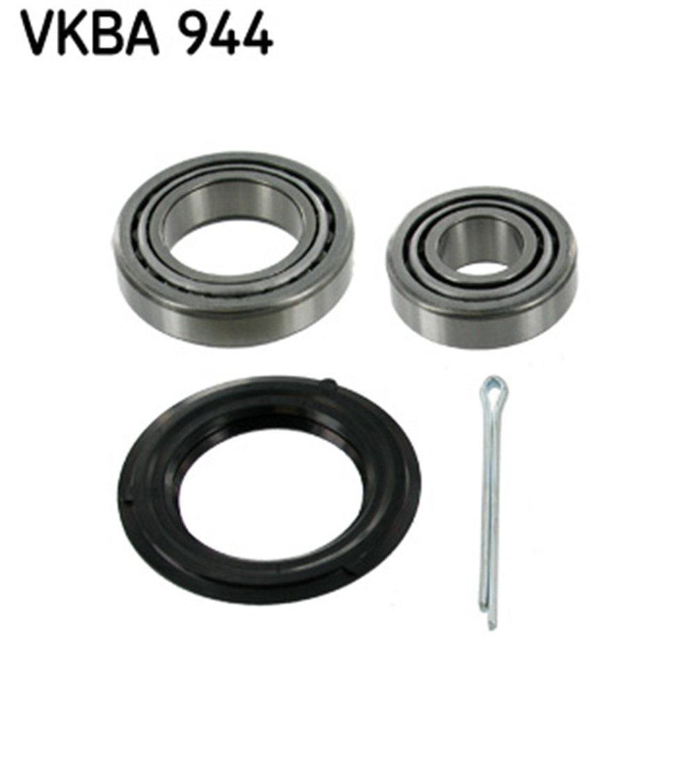 ARKA TEKER KİTİ VECTRA A-CORSA A-B-KADETTE-C-D-E-ASCONA B-C 1.2-1.3-1.4i-1.6i-1.8-1.9-2.0 