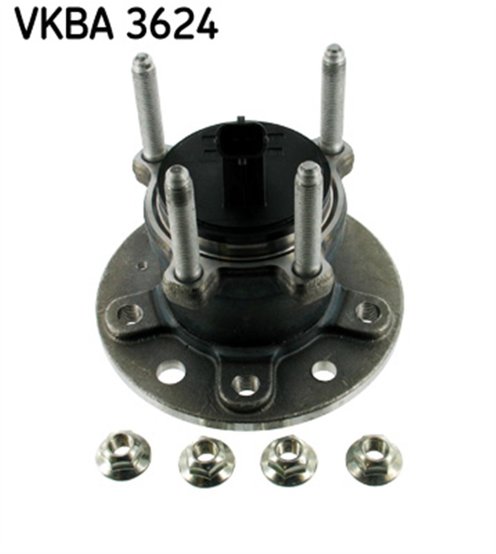 ARKA TEKER PORYASI ( OPEL VECTRA C 140×107 ) 