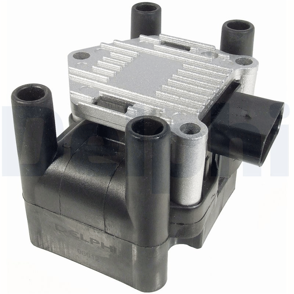 ATEŞLEME BOBİNİ AUDI A3 1.6/1.8 96-03, A3 SPORTBACK 1.2 TSI/1.6 04-13, A4 1.6 00-00, A4 AVANT 1.6 94-01, SEAT IBIZA III 1.6/2.0 02-09, IBIZA IV 1.2 TSI 10-15, LEON 1.6/1.6 LPG 05-12, SKODA FABIA I 1.4 16V/2.0 99-08, OCTAVIA I 1.6/1.8/2.0 96-05, VW GO