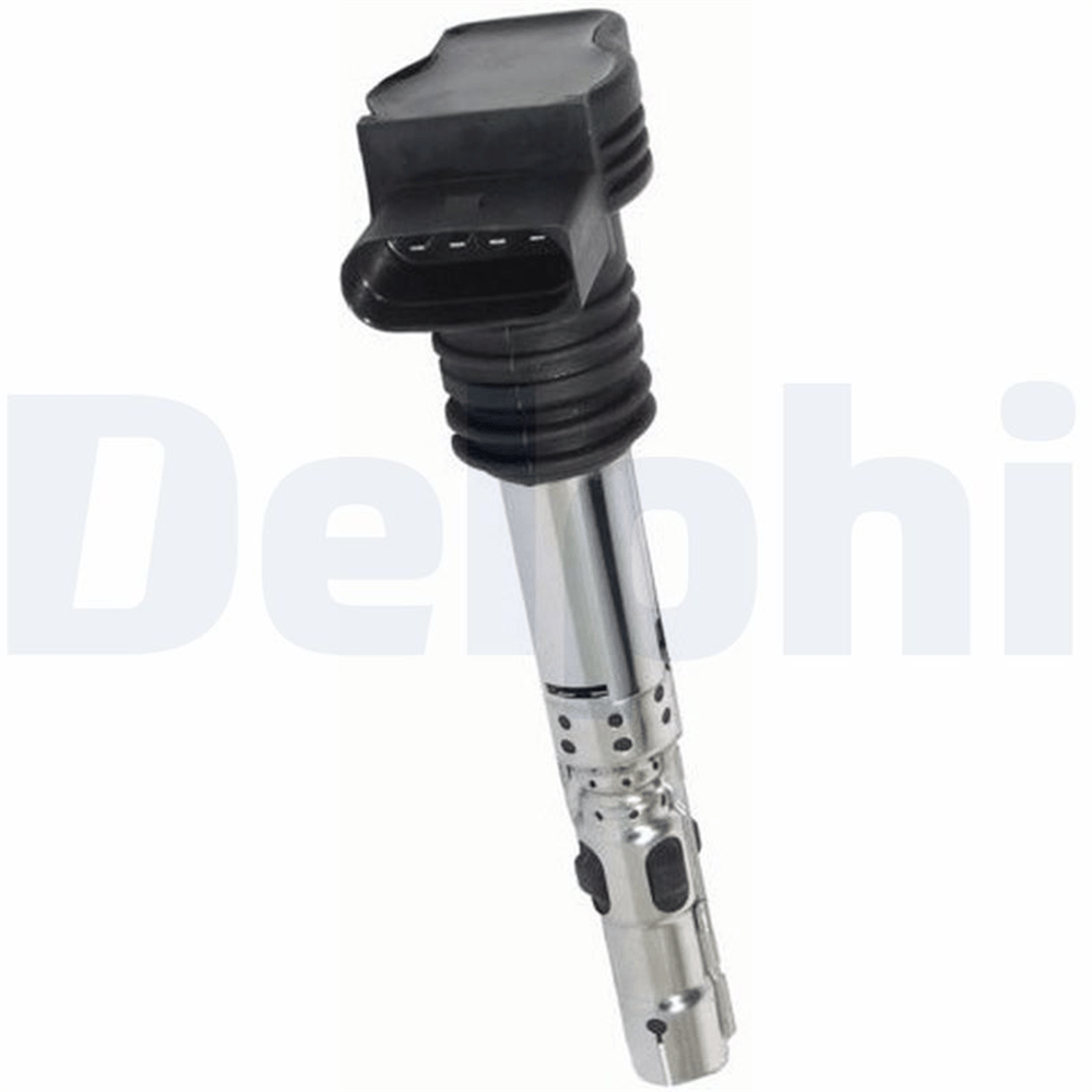 ATEŞLEME BOBİNİ AUDI A3 1.8 T / 1.8 T QUATTRO 96-03, TT 1.8 T 98-06, SEAT LEON 1.8 20V 99-06, TOLEDO II 1.8 20V 00-04, VW PASSAT 1.8 T / 2.0 00-05, PASSAT VARIANT 2.0 01-05, POLO 1.8 GTI 05-09 