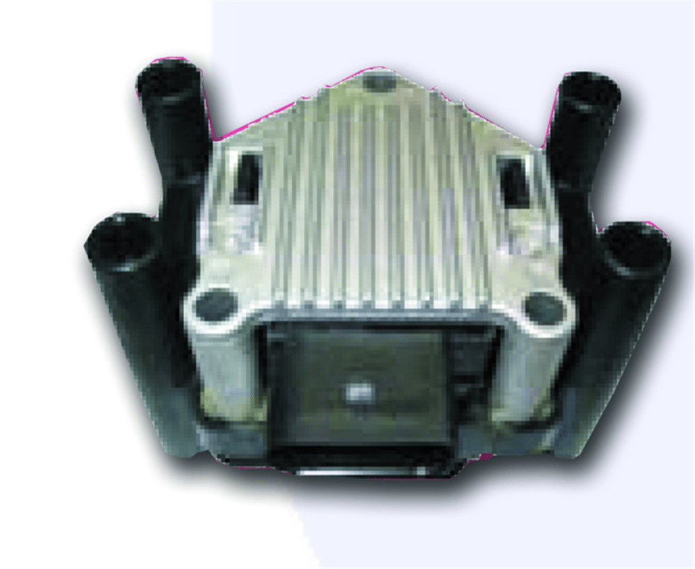ATEŞLEME BOBİNİ AUDI A3, A4, SEAT CORDOBA, IBIZA, TOLEDO, SKODA FABIA 96-05 