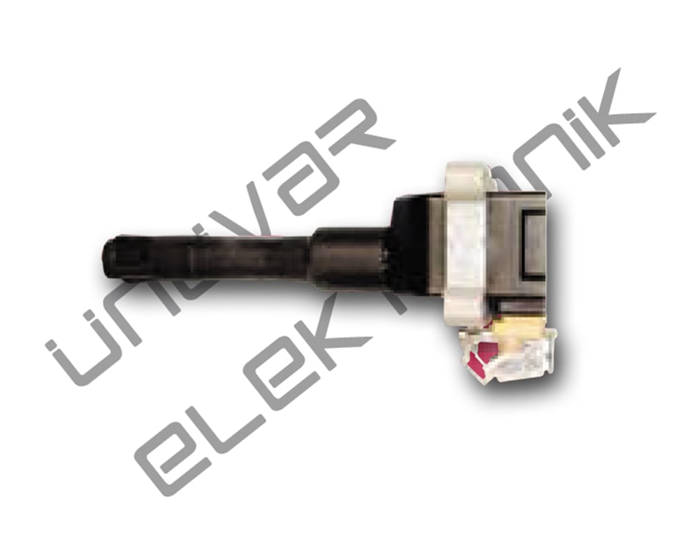 ATEŞLEME BOBİNİ BMW 3 SERİ 89-97 (ORJ.NO:12131703359) 